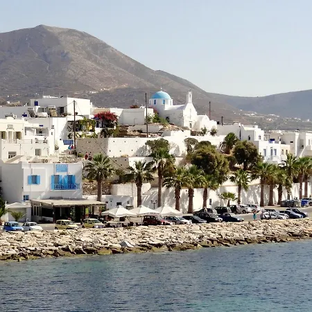 With 2 Bedrooms In With Wonderful Sea View Shared Pool Terrace