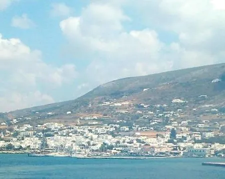 With 2 Bedrooms In With Wonderful Sea View Shared Pool Terrace Villa *