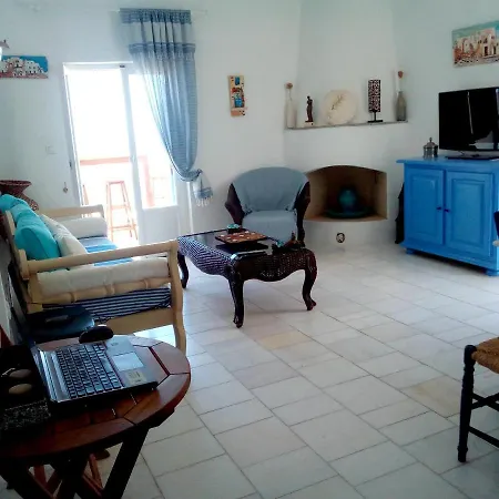 ヴィラ With 2 Bedrooms In With Wonderful Sea View Shared Pool Terrace
