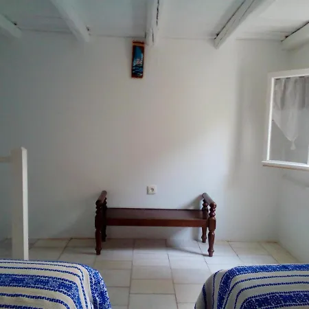With 2 Bedrooms In With Wonderful Sea View Shared Pool Terrace
