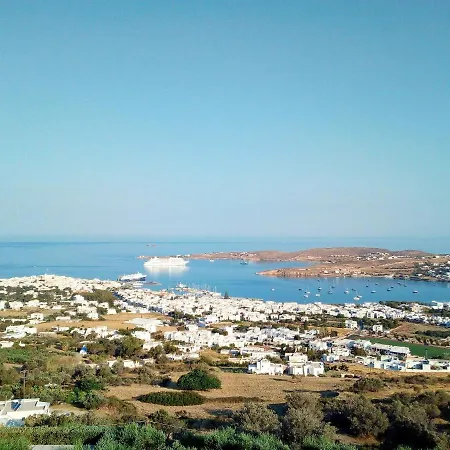 With 2 Bedrooms In With Wonderful Sea View Shared Pool Terrace ヴィラ *
