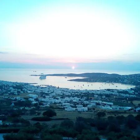With 2 Bedrooms In With Wonderful Sea View Shared Pool Terrace ヴィラ