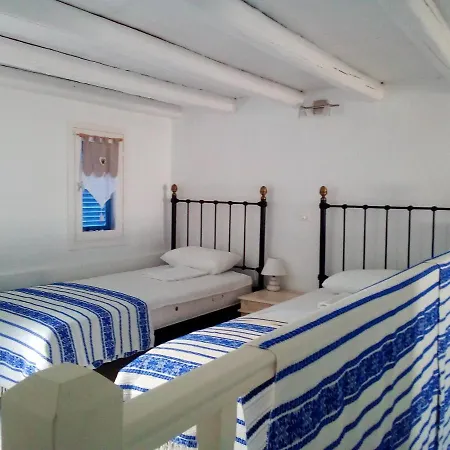 ヴィラ With 2 Bedrooms In With Wonderful Sea View Shared Pool Terrace